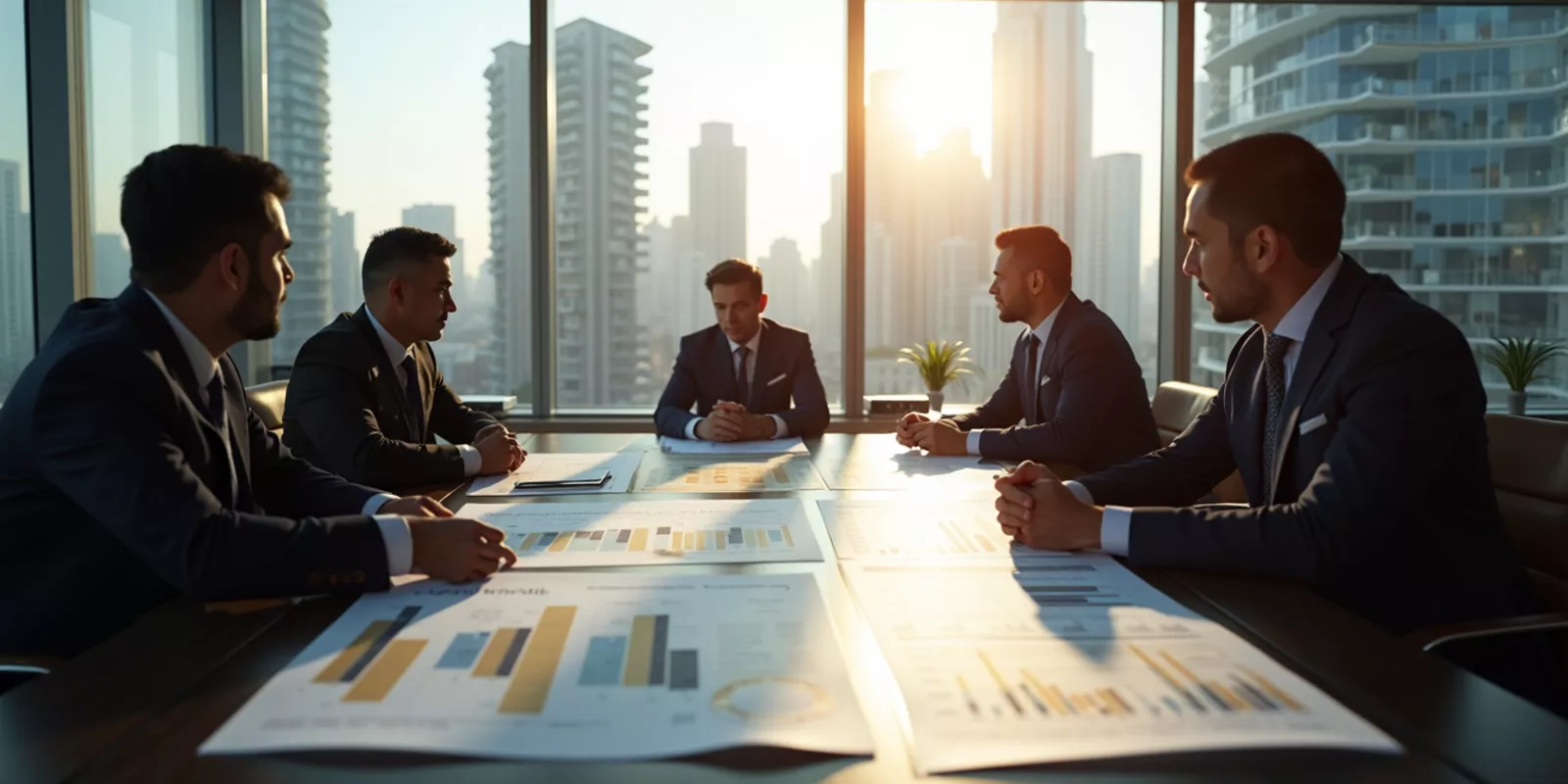 Cuál es el interés del banco  por la compra de una propiedad por ser Inversionista Latino  en 2026 ?