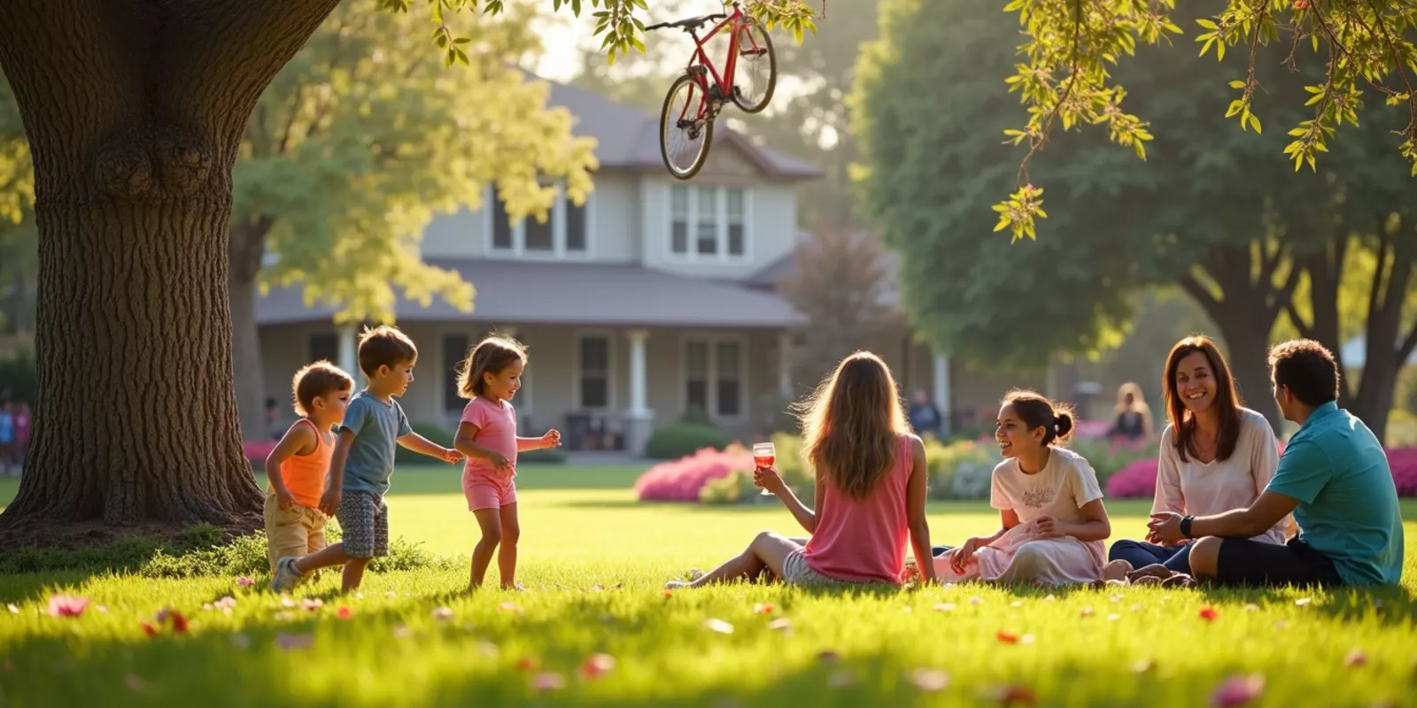 Razones para Comprar Propiedad en Winter Garden