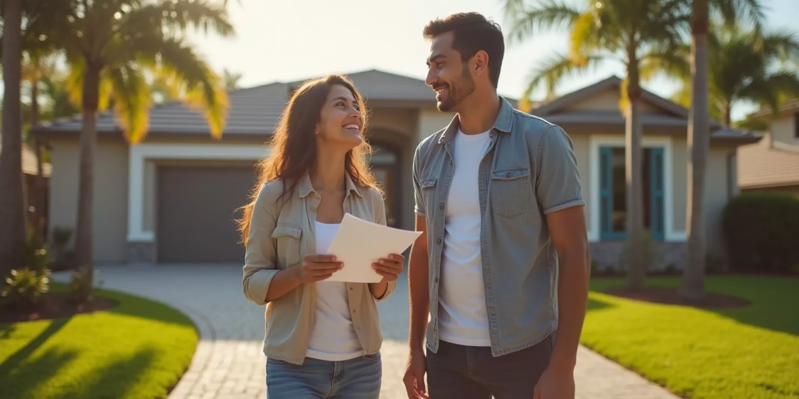 ¿Puede un Extranjero  Mexicano comprar una propiedad en Orlando Florida USA?