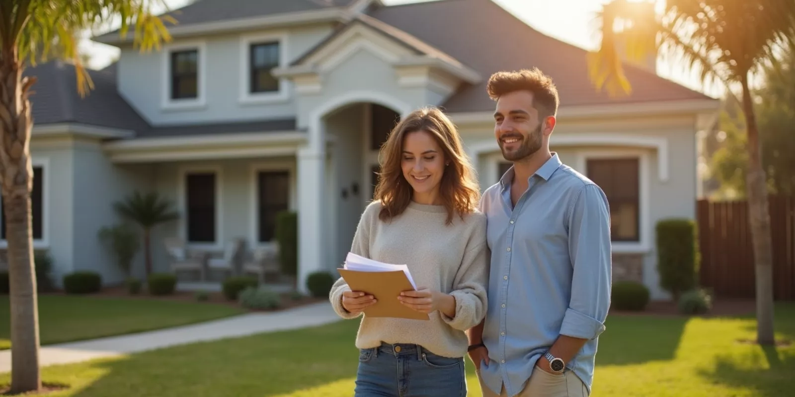 ¿Cuáles son 3 errores comunes al comprar una casa en Orlando  Florida USA?