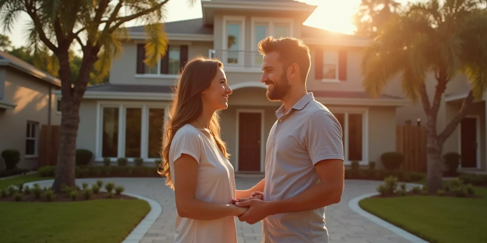 Tabla de ingresos para comprar casa para vivienda principal  en Orlando Florida, Estados Unidos en 2026