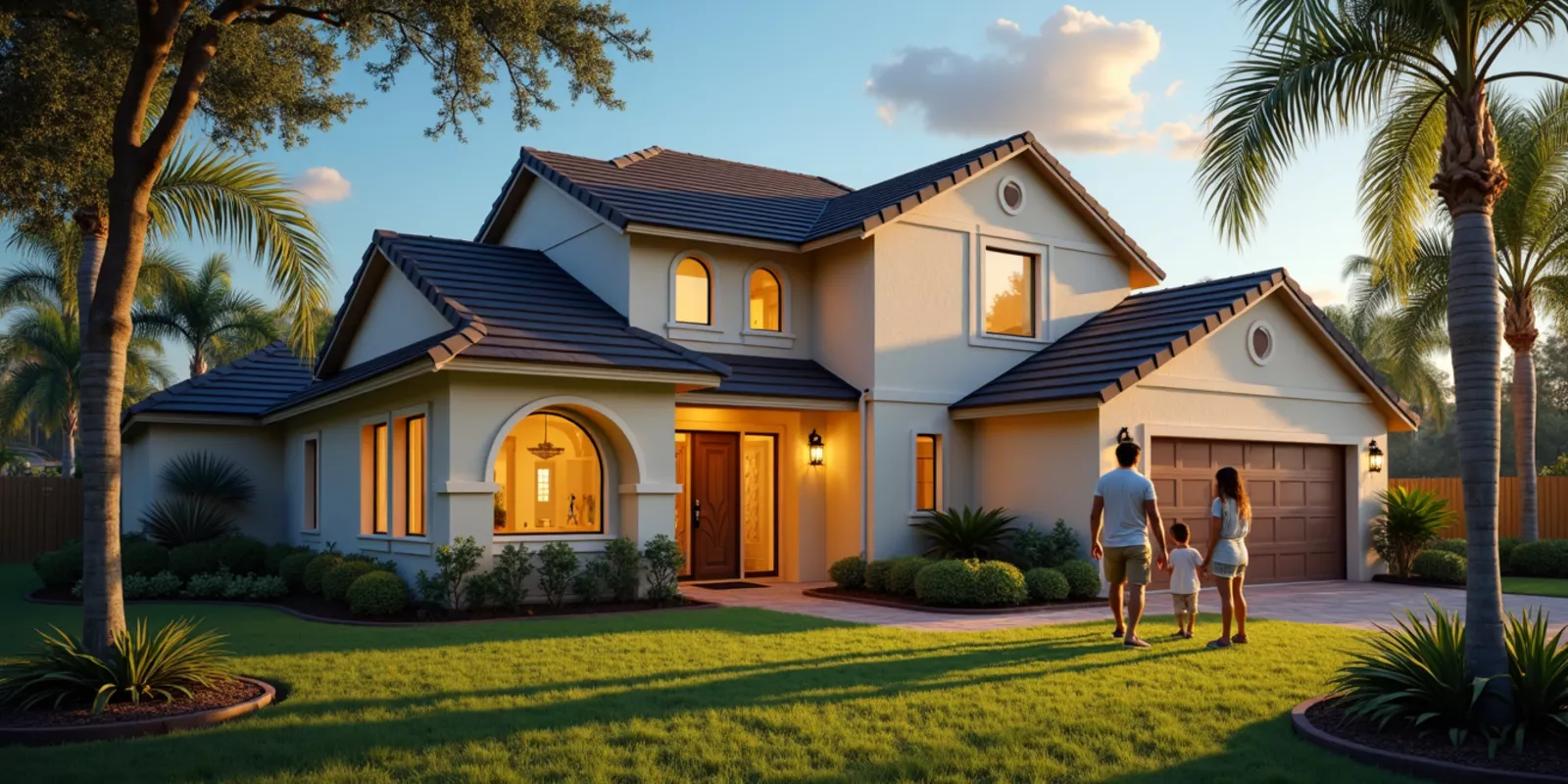 Comprar propiedad en Orlando, Florida, USA : Guía para Mexicanos