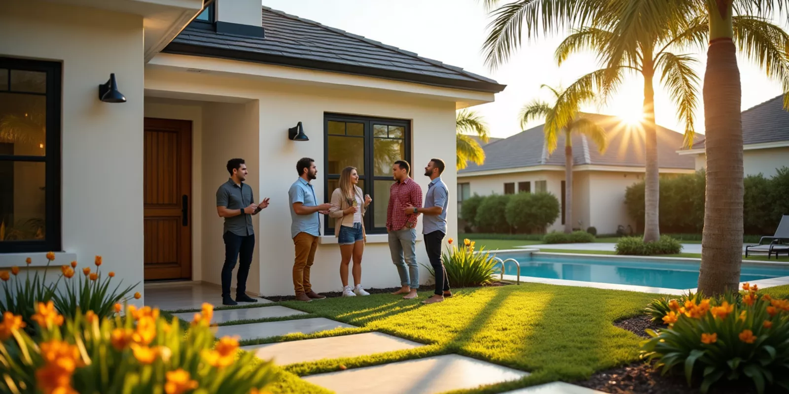 Inversión en Propiedades en Orlando: Guía Práctica