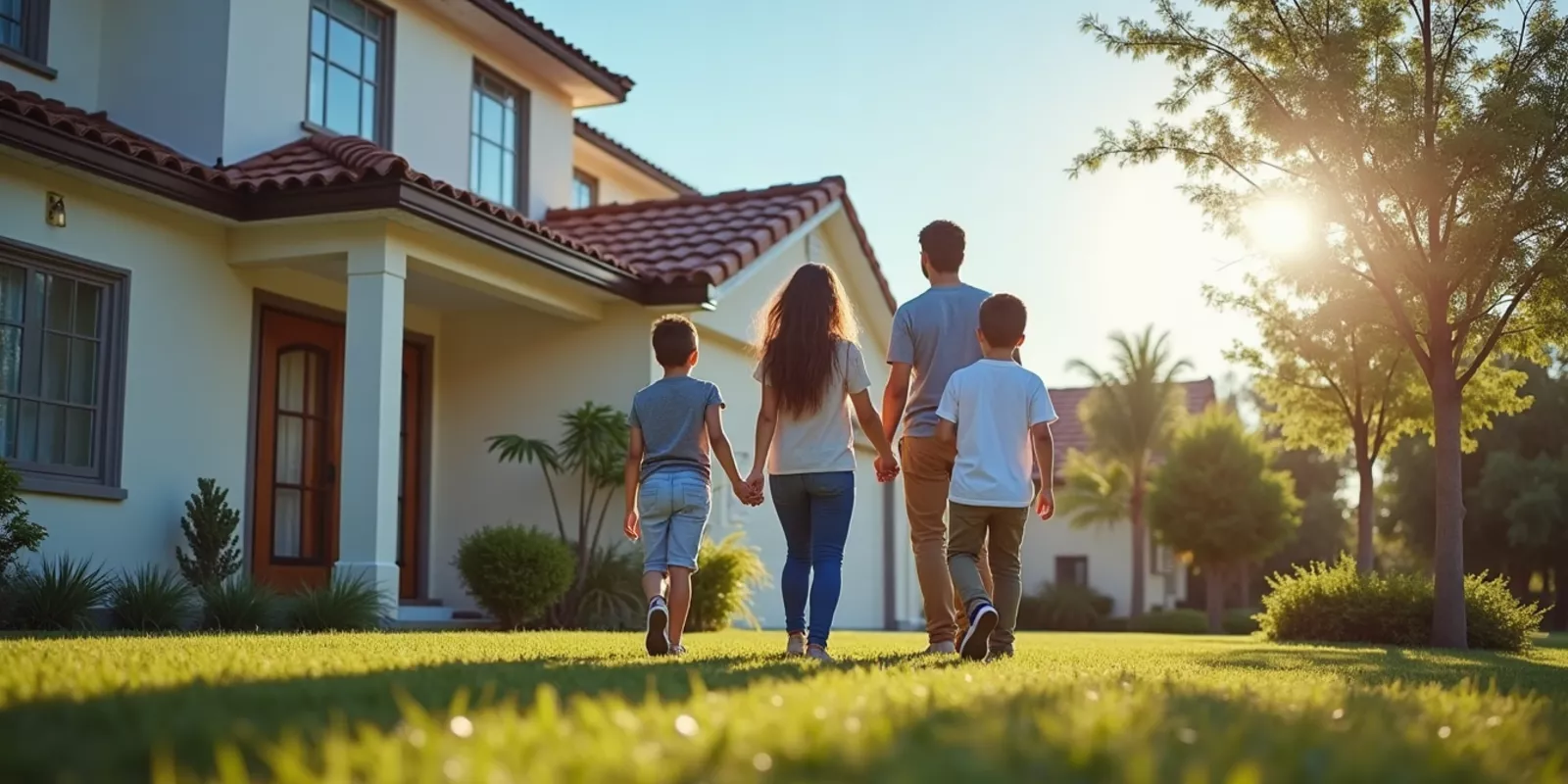 Deja de rentar y compra tu casa en Orlando Florida