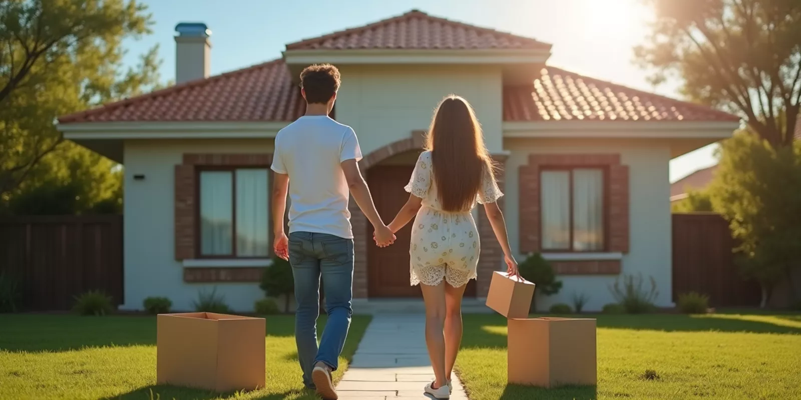 Guía para Comprar tu Primera Casa en EE. UU.