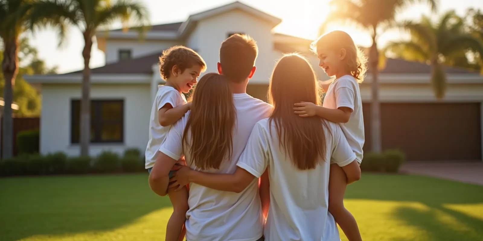 Compra tu Casa en Orlando: Guía Práctica y Realista