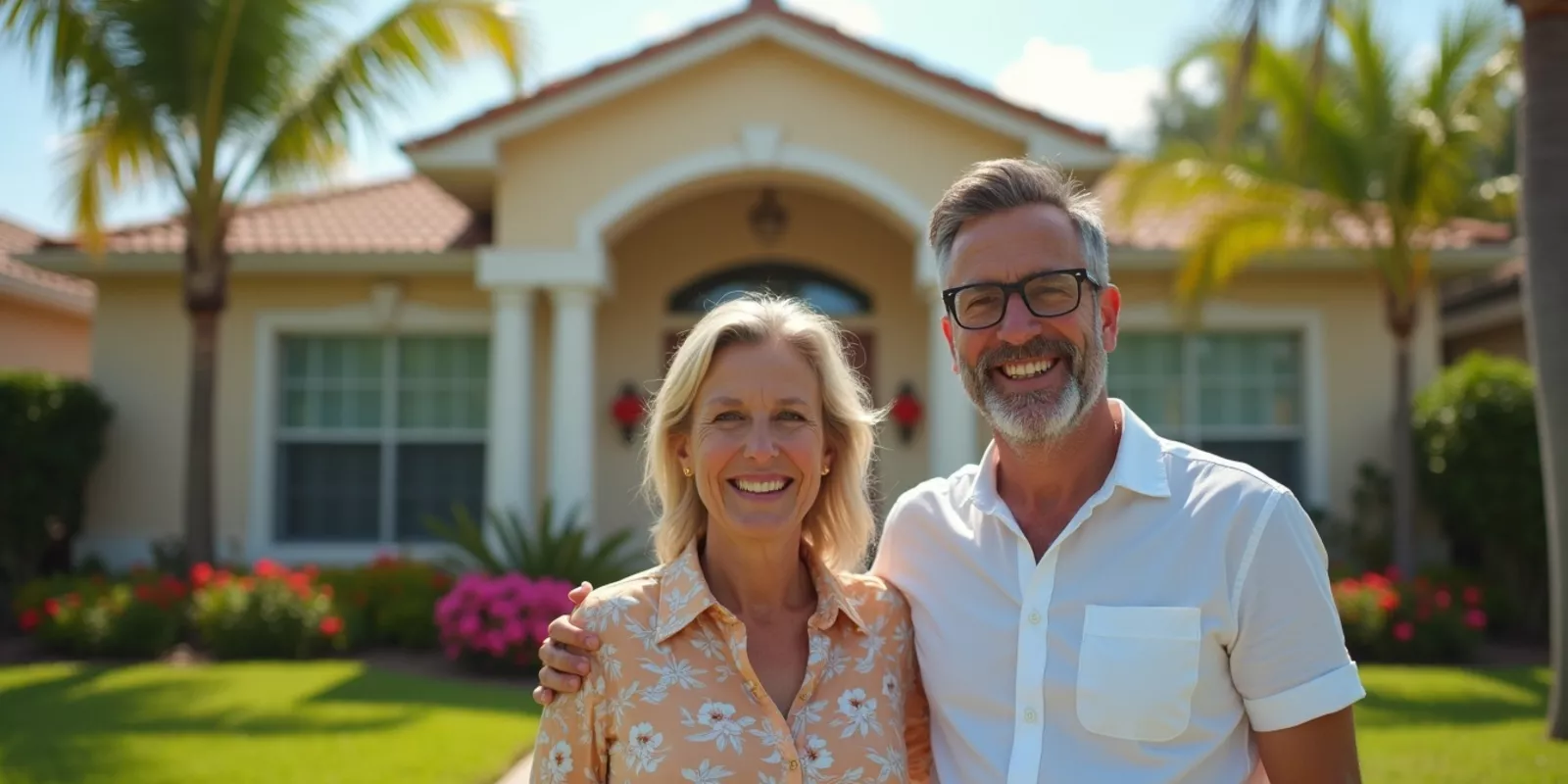 Errores al comprar casa como extranjero para vivir en Orlando Florida