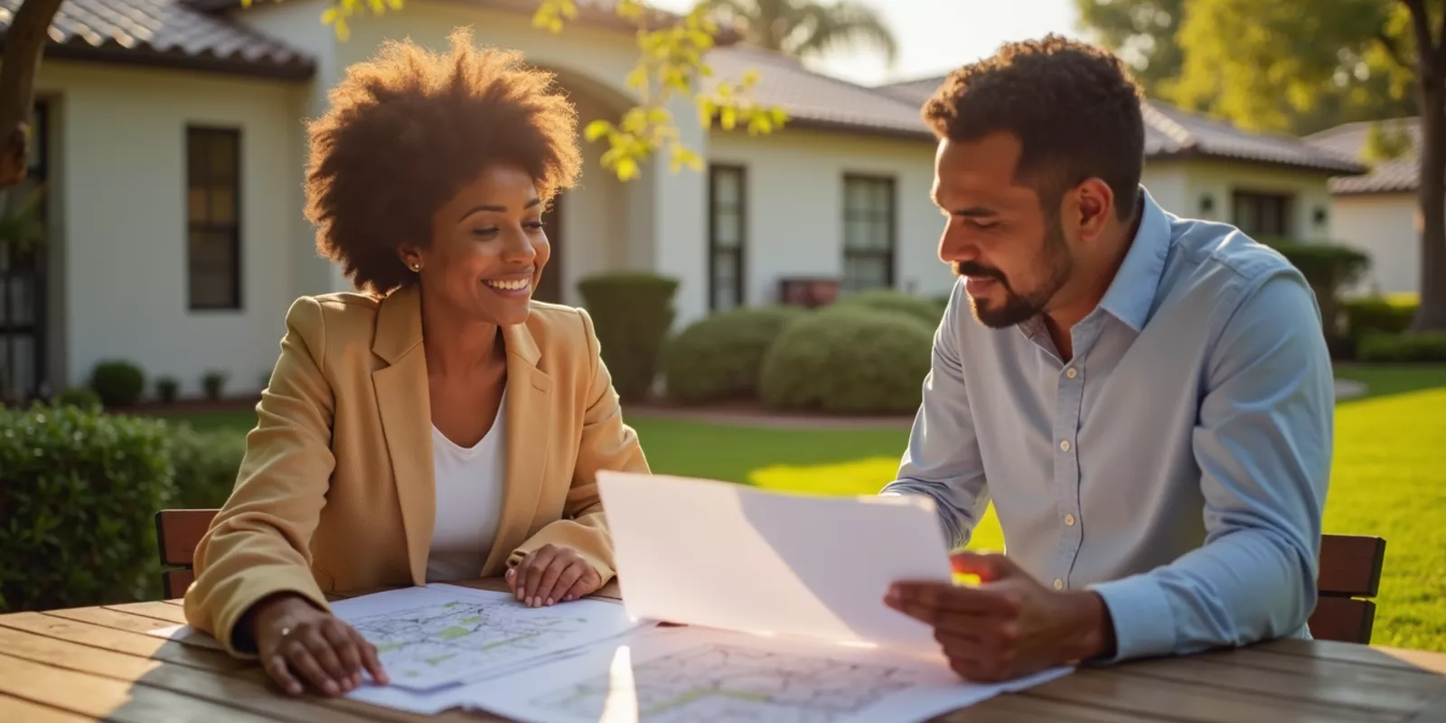 Errores al comprar casa como extranjero Latino para inversion en Orlando Florida