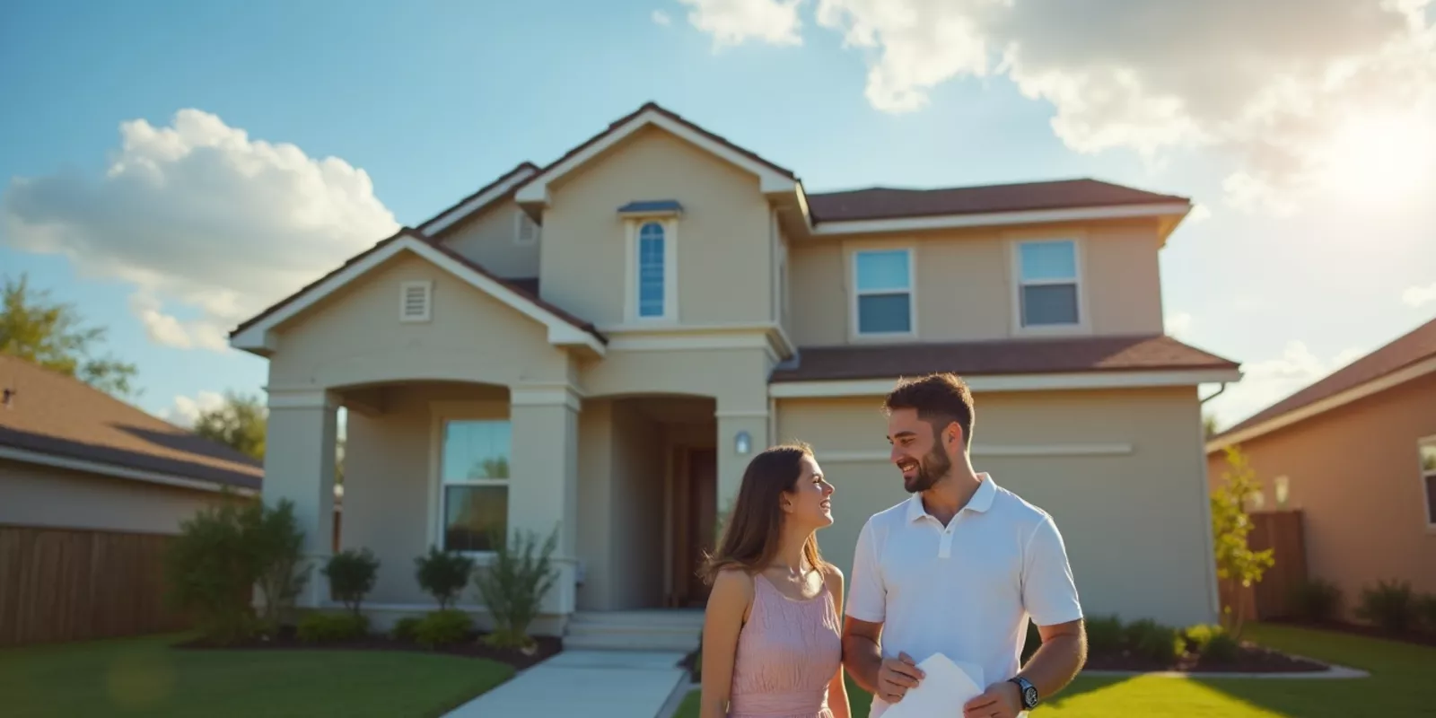 Guía para tu primera inversión inmobiliaria en Orlando
