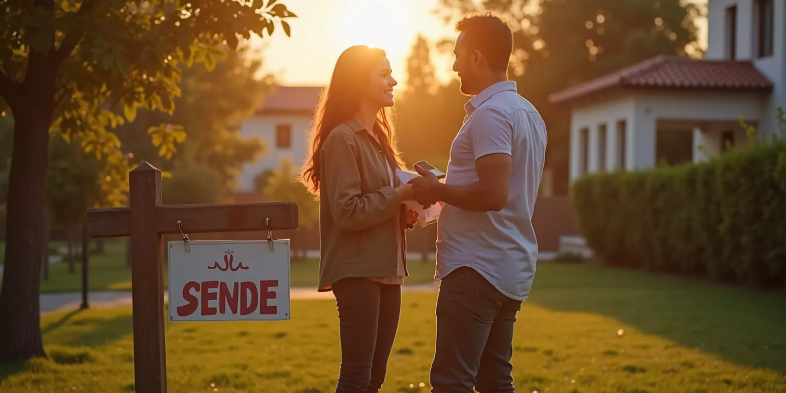 Consejos para Compradores de Vivienda Primerizos
