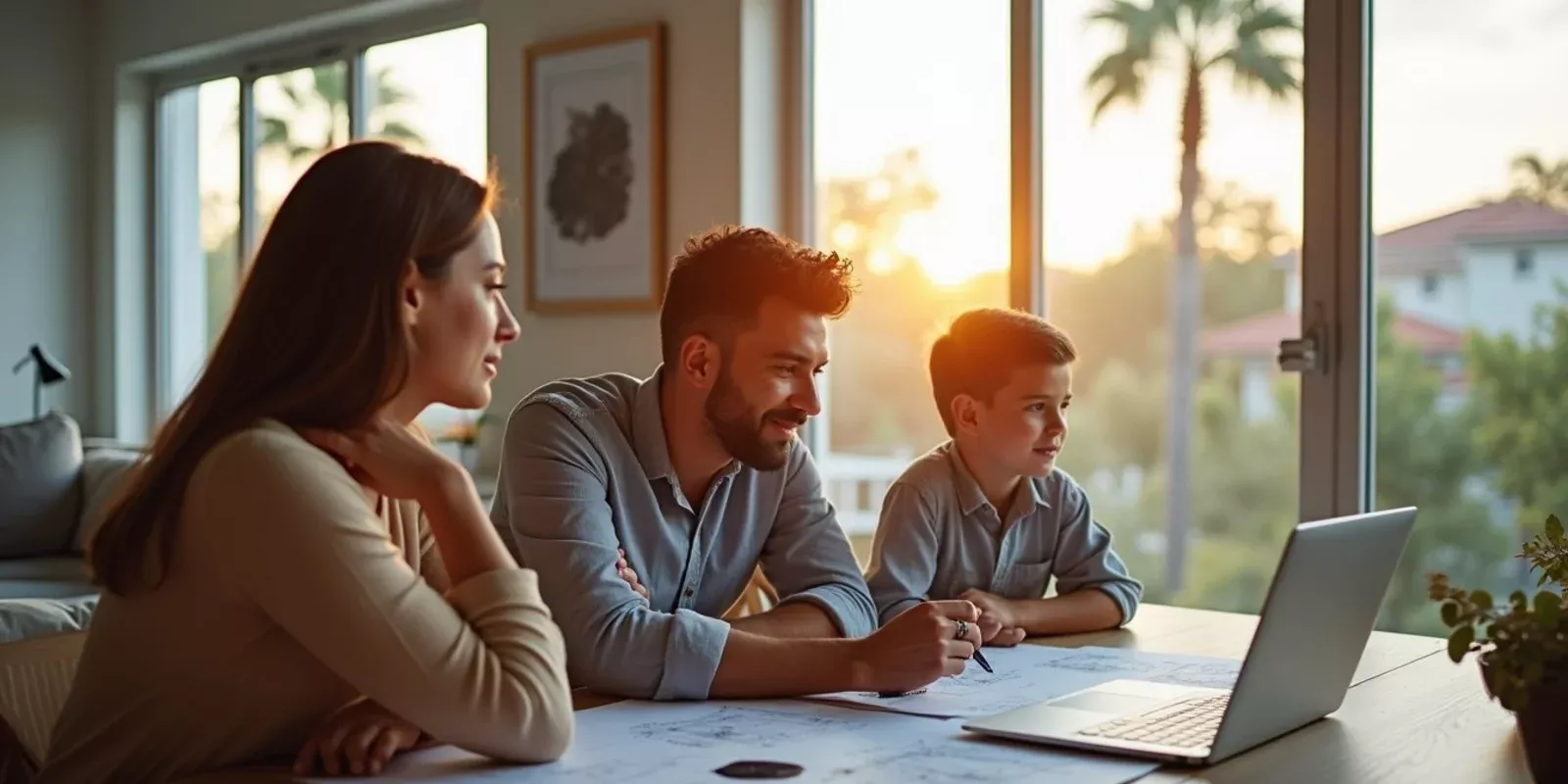 Guía para comprar casa en Orlando siendo extranjero