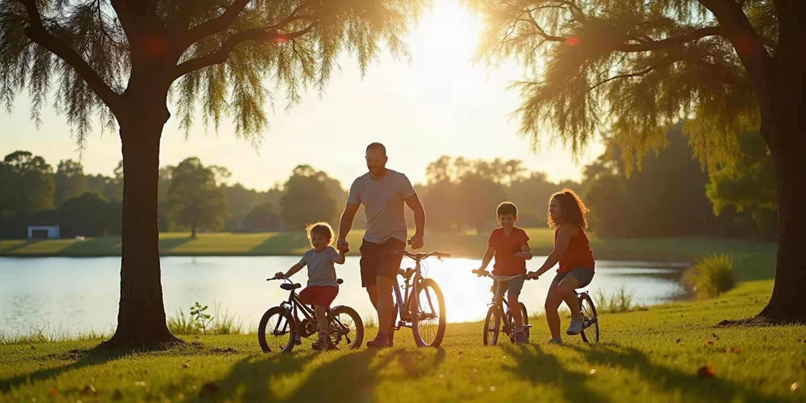 Clermont: Crecimiento y Oportunidades en Florida