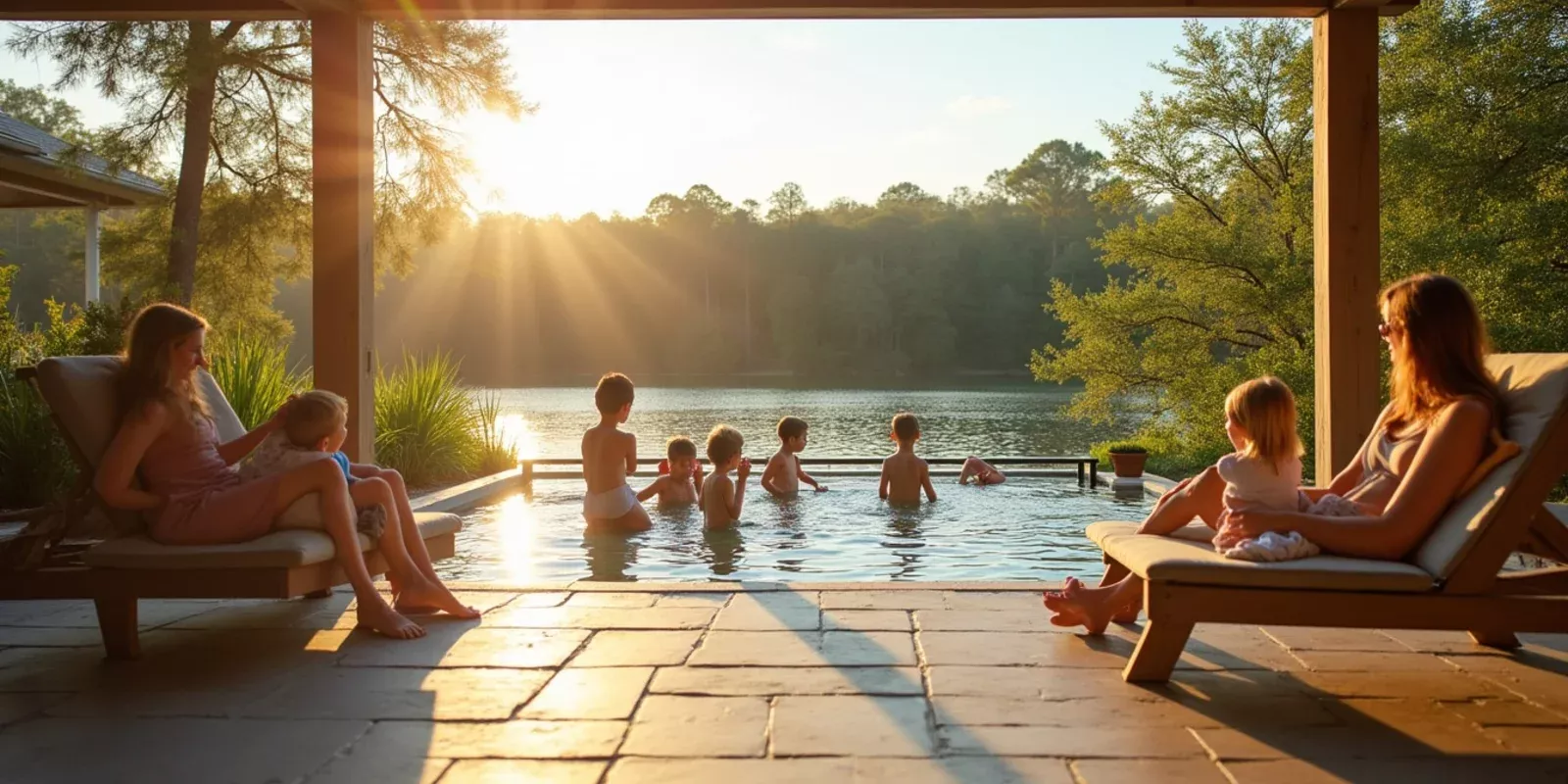 Clermont: El destino ideal para casas vacacionales