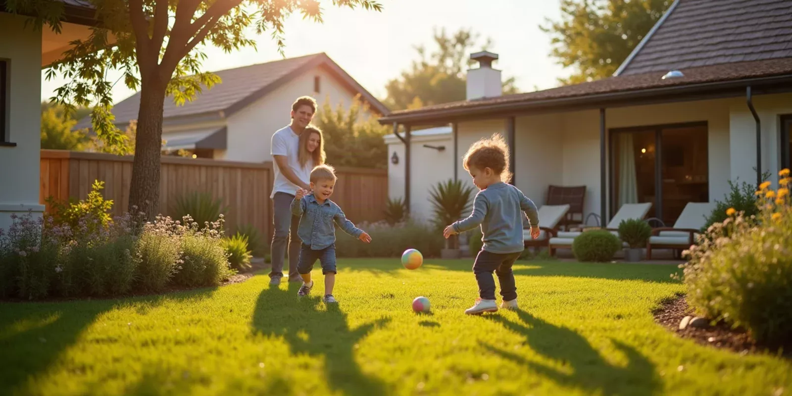 ¿Cuál es el costo de vida y el precio promedio de las casas?