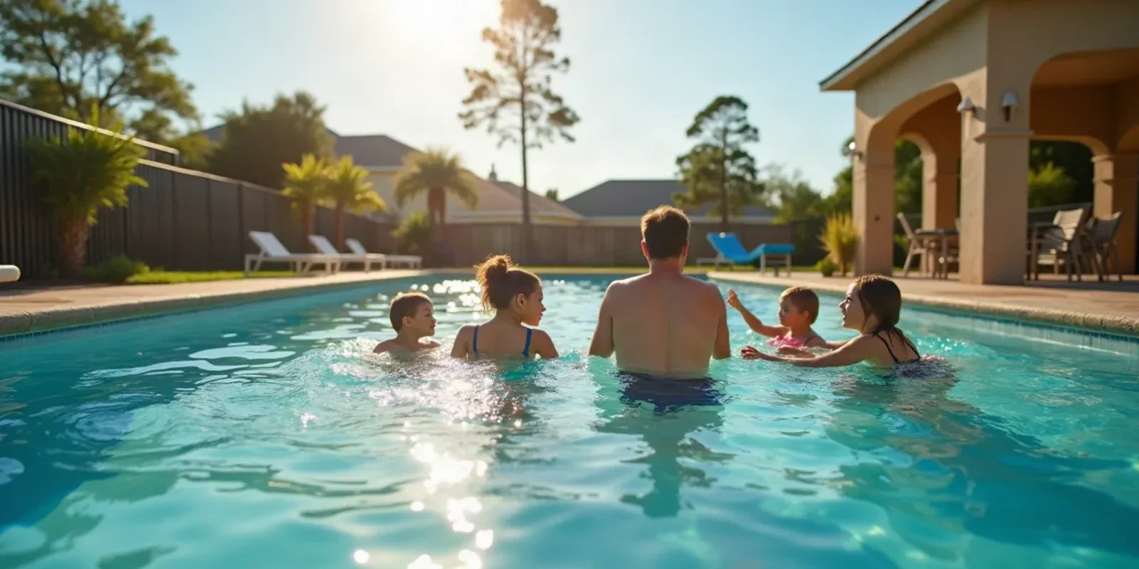 ¿Clermont Florida es un buen lugar para hospedarse si voy a visitar Disney o Universal?