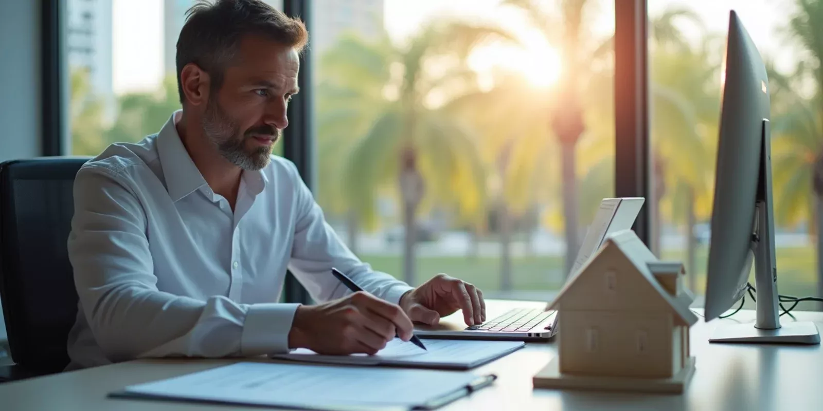 FIRPTA: Lo que debes saber al comprar en Orlando