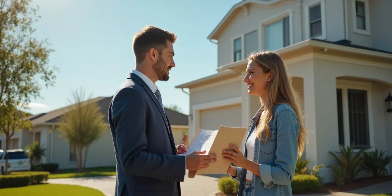 Realtor® en Orlando: Clave para comprar o vender