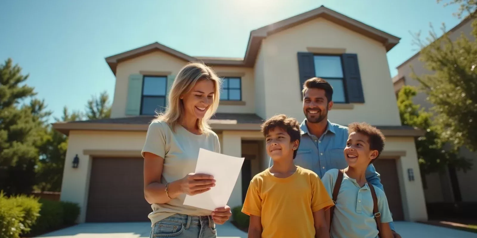 ¿Quieres comprar casa en Orlando para vivir? Consejos esenciales antes de decidir