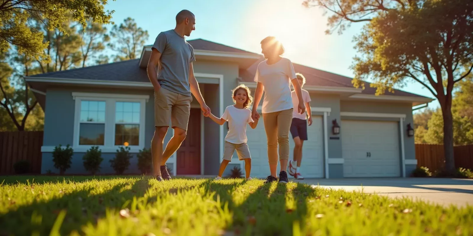 Comprar casa en Orlando con una hipoteca a 30 años: guía para primeros compradores