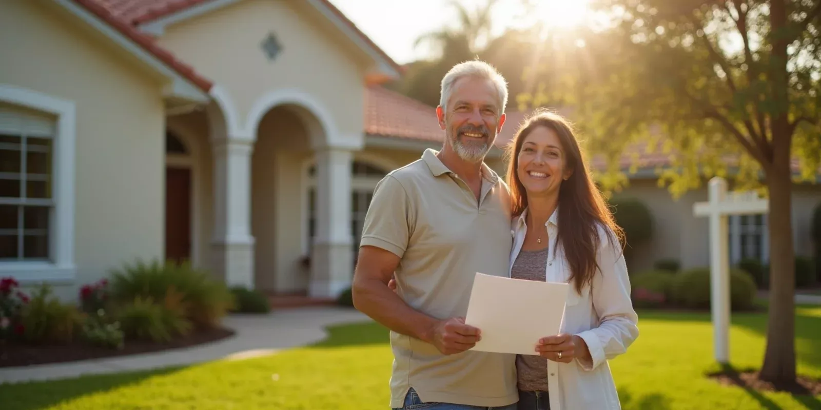 Compra de casa en Orlando con hipoteca a 30 años