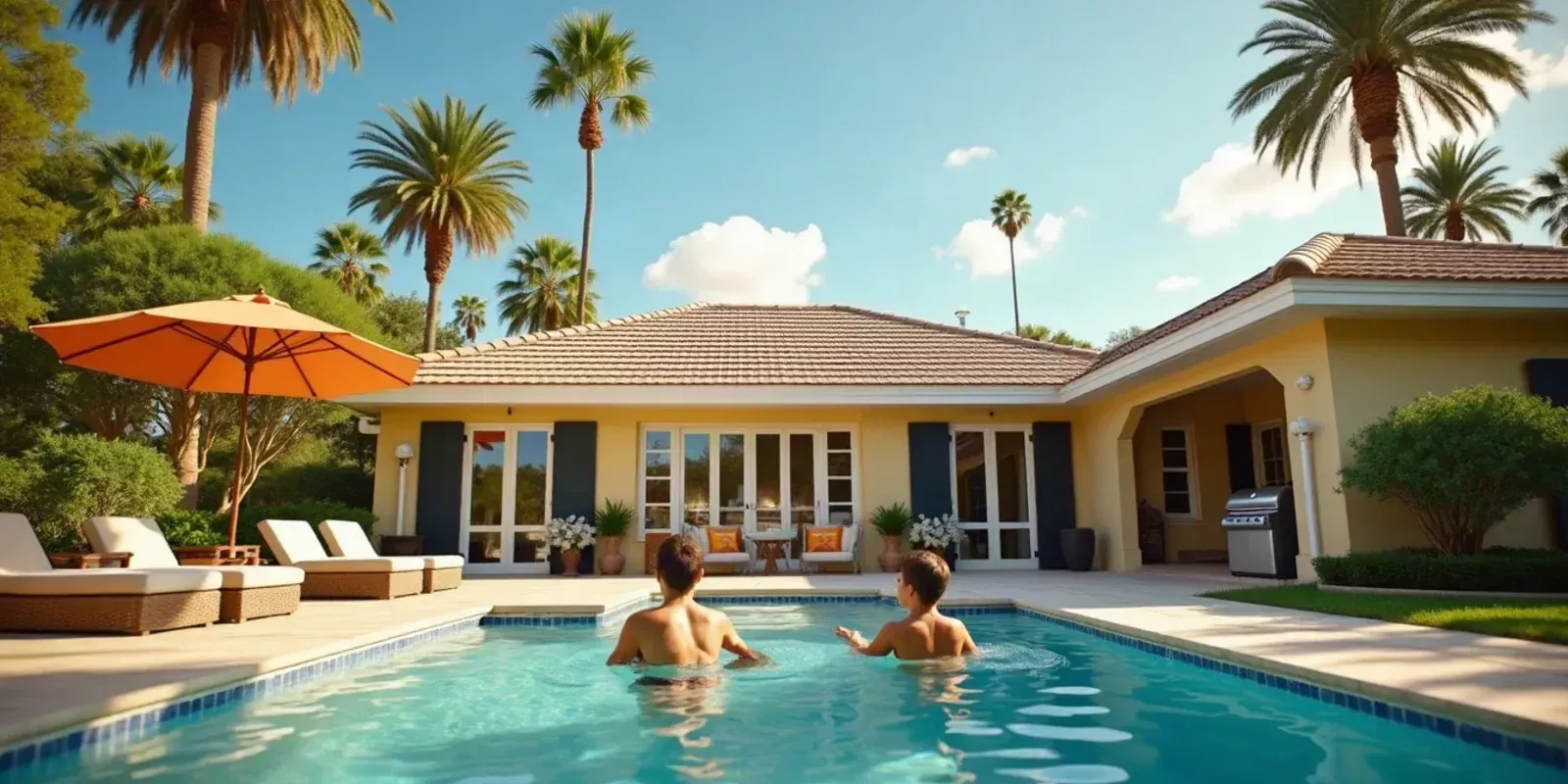 Comprar casa vacacional en Orlando: guía 2026