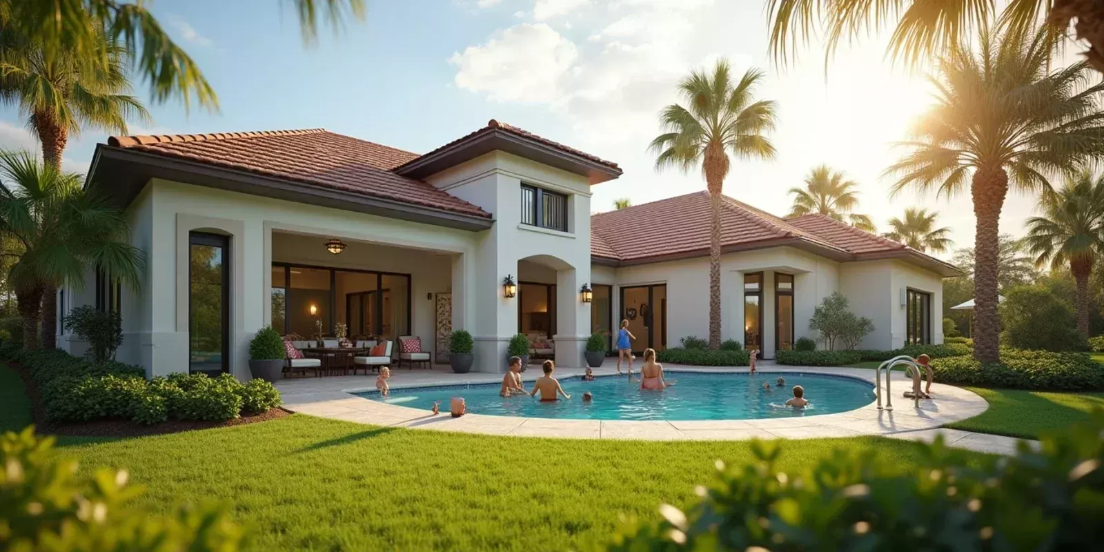 Casas de Inversión en Orlando, Florida: 3 Zonas que los Inversionistas Deben Conocer