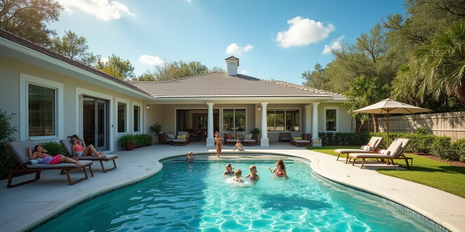 Mejores Zonas para Comprar una Casa Vacacional Cerca de Disney en Orlando, Florida: 3 Áreas que Debes Conocer