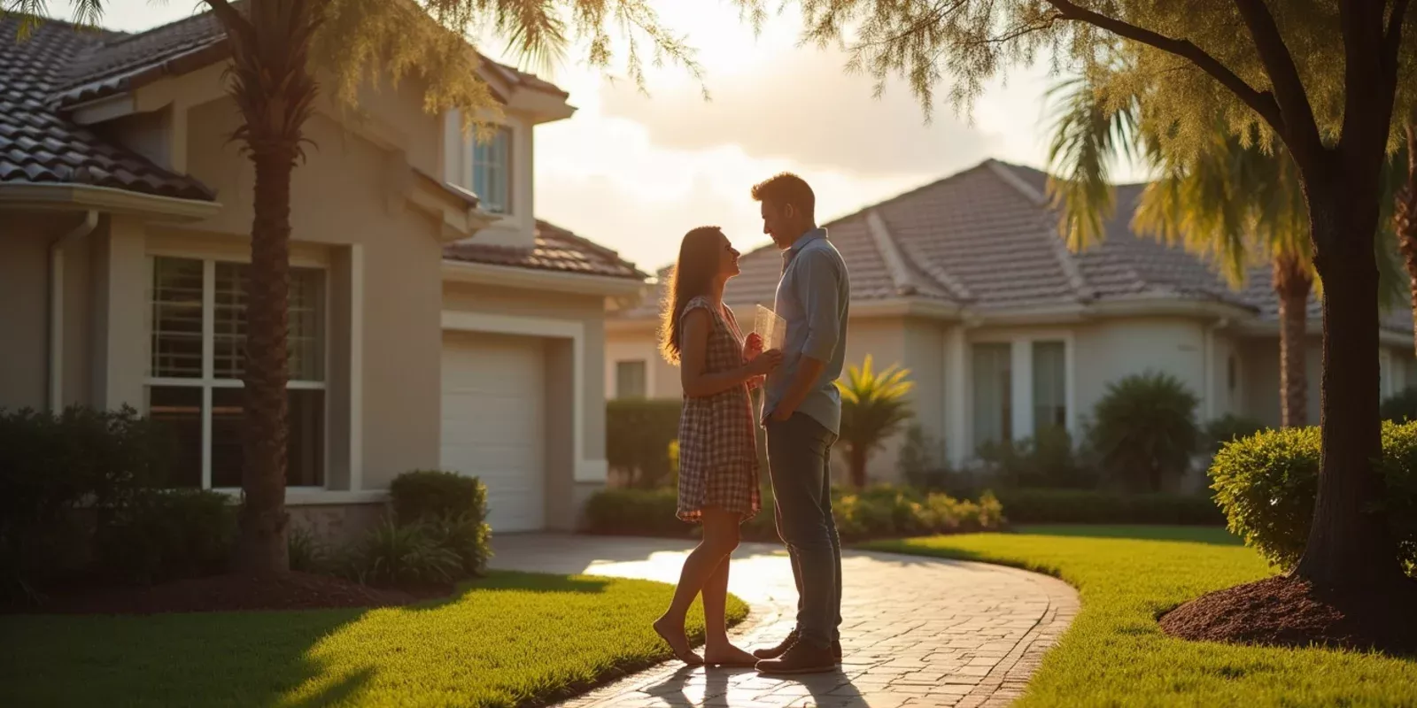 ¿Quieres Comprar una Propiedad en Orlando, Florida? Guía Paso a Paso para Empezar