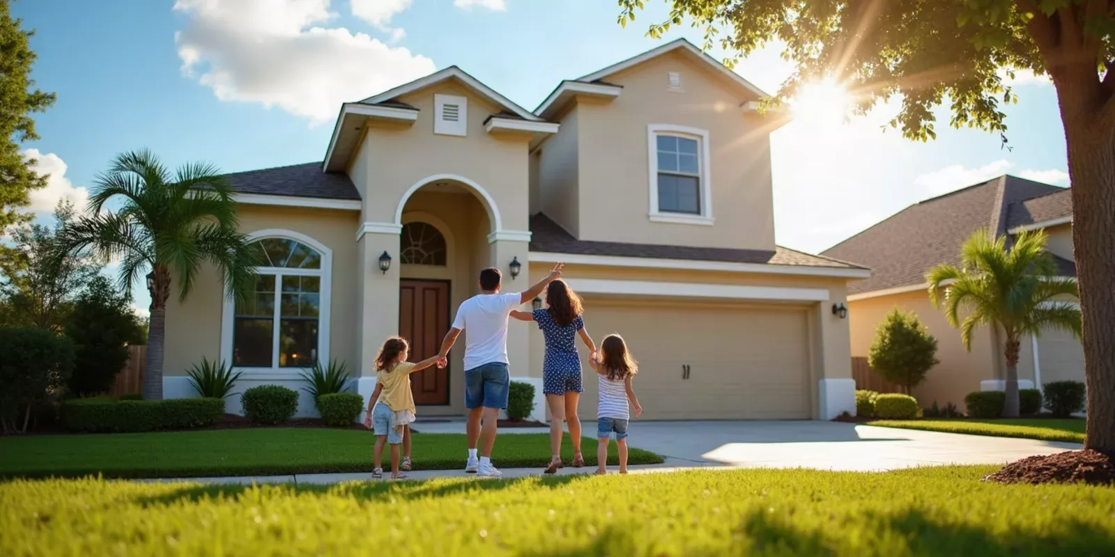 Guía para Comprar Casa en Orlando, Florida: Lo que Todo Latino Debe Saber