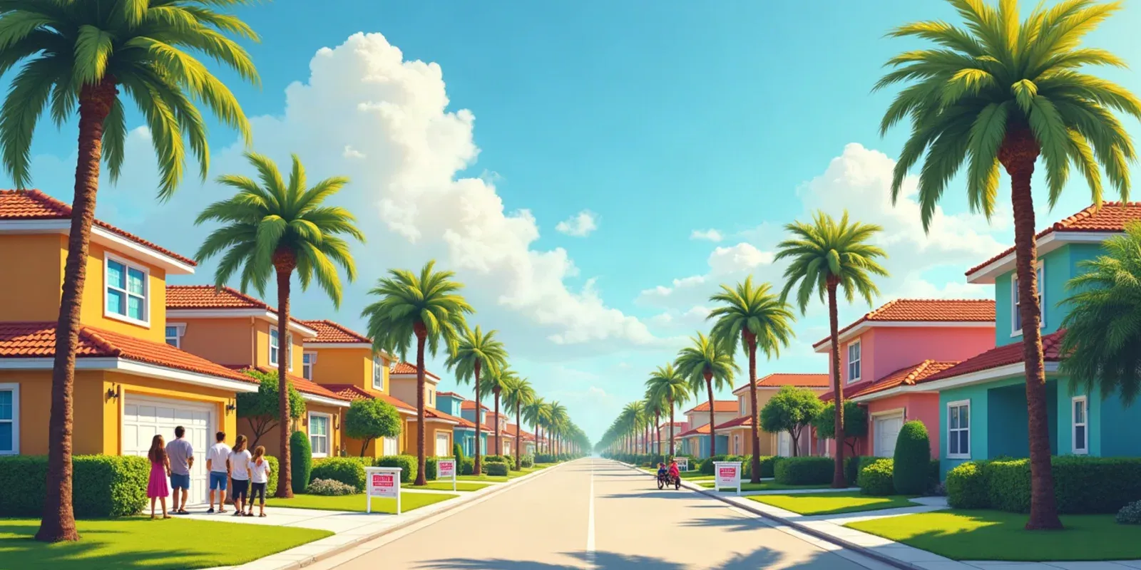 Carmen Acosta Realtor  Tu Aliada para Comprar o Vender una Propiedad en Orlando, Florida