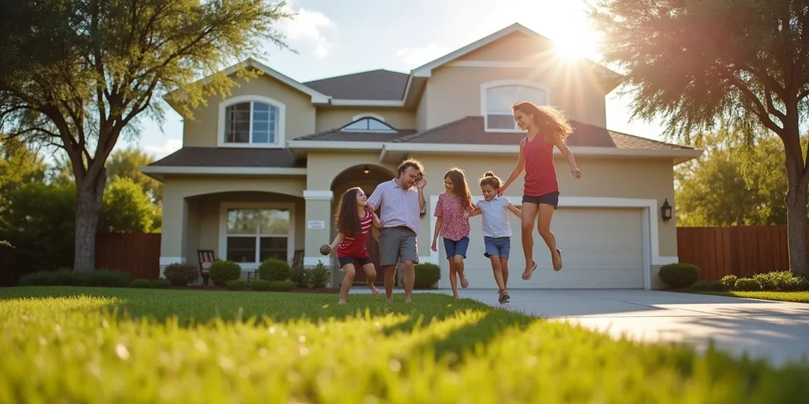Ayudas para Comprar Casa en Orlando 2026