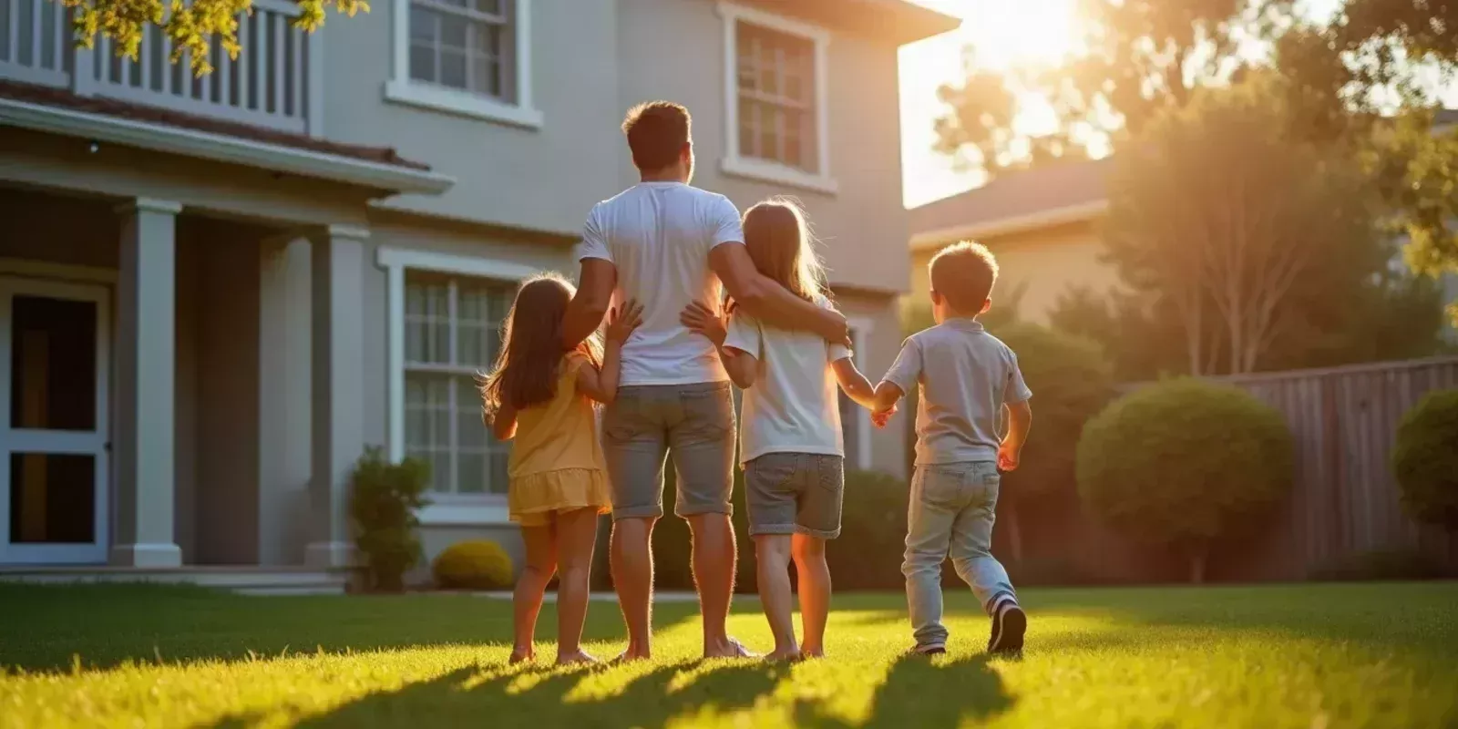 Cuales son algunos Consejos para Comprar mi Primera Casa en Orlando ?