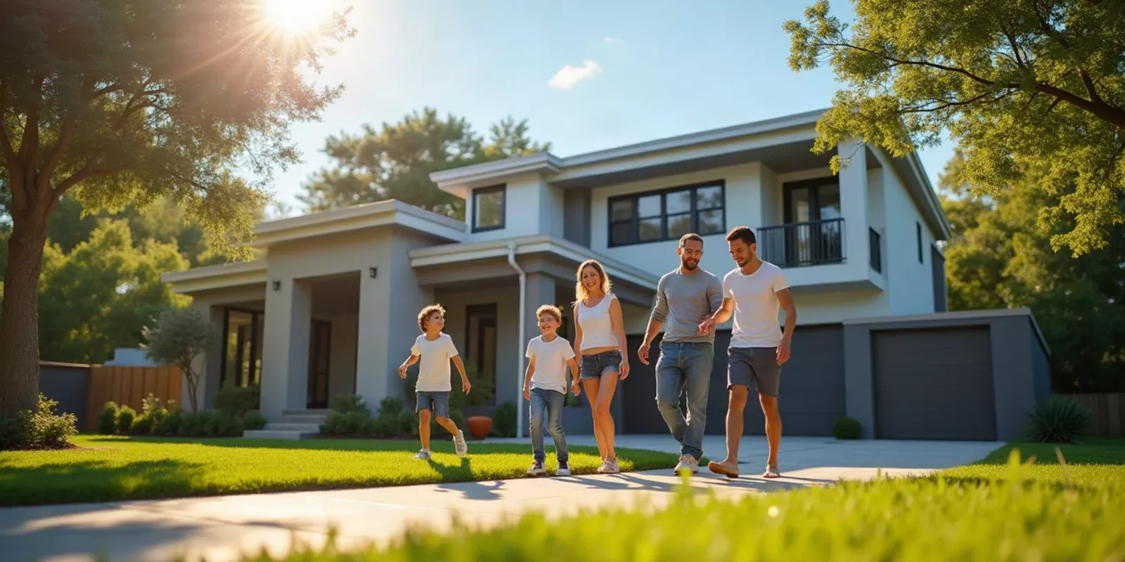 Comprar casa en Orlando: guía completa 2026