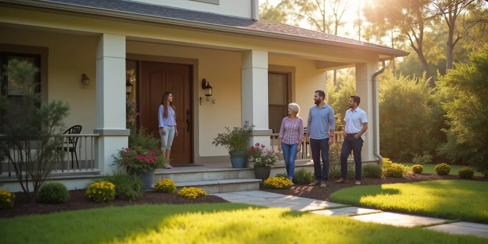 Cómo vender una casa rápido en Orlando