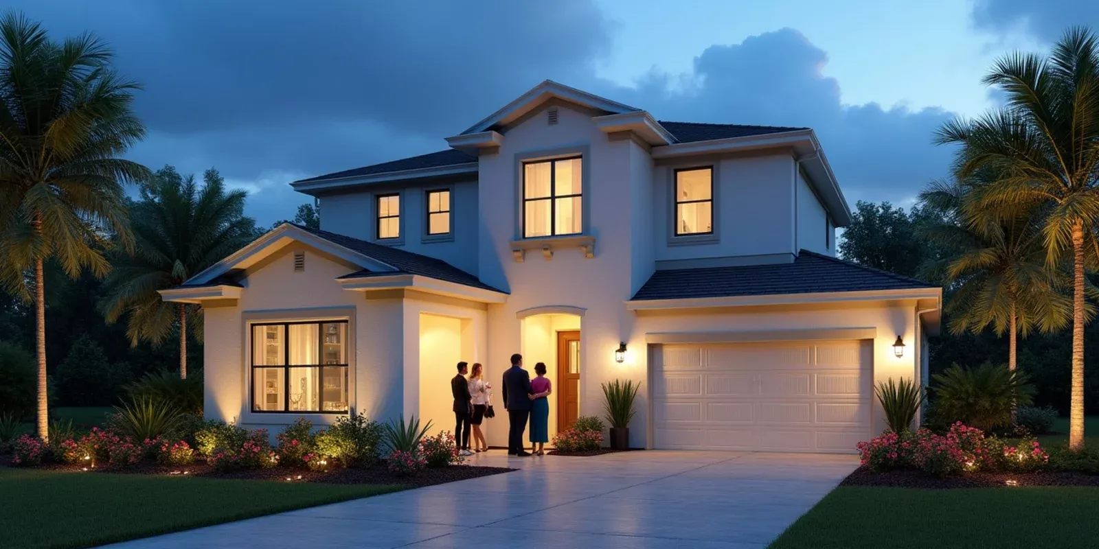 ¿Cómo vender una casa en Orlando, Florida? La mejor estrategia para atraer compradores