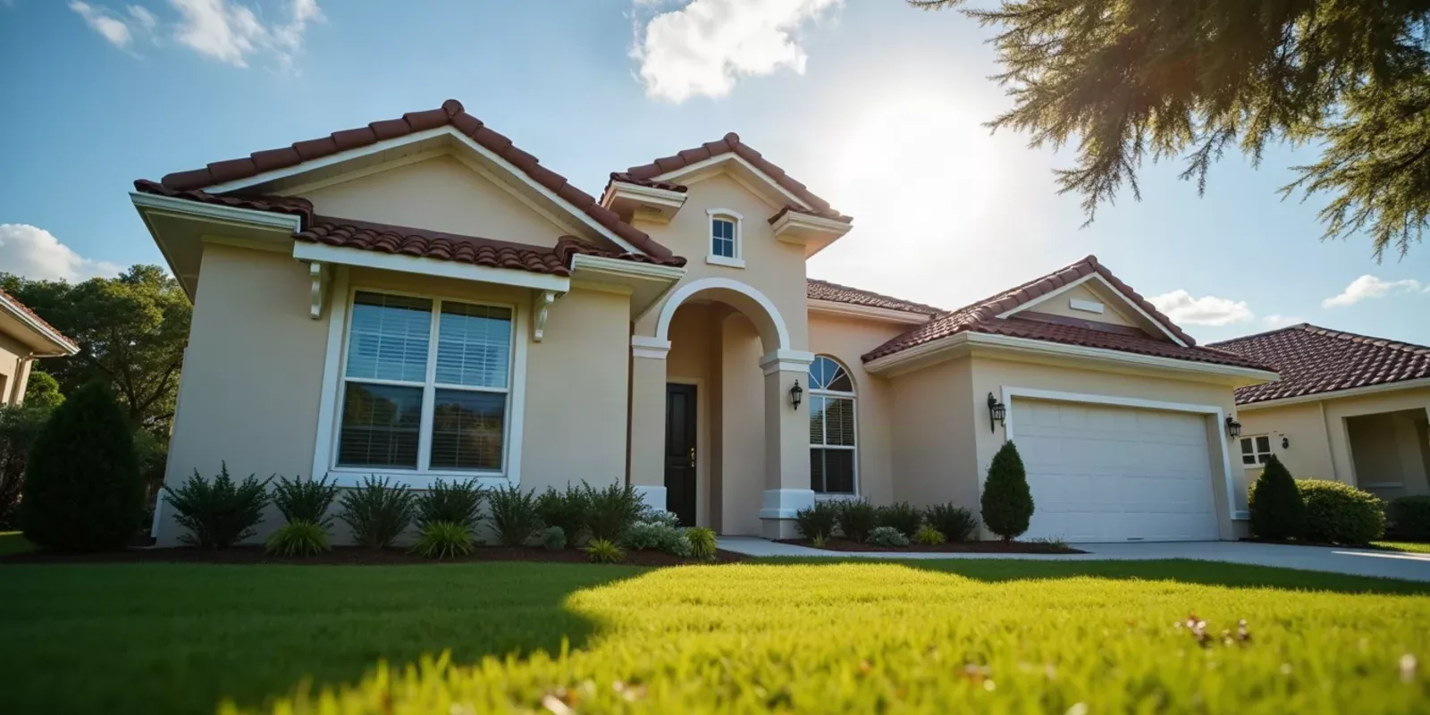 Inspección y tasación al vender una casa en Orlando: diferencias que debes conocer