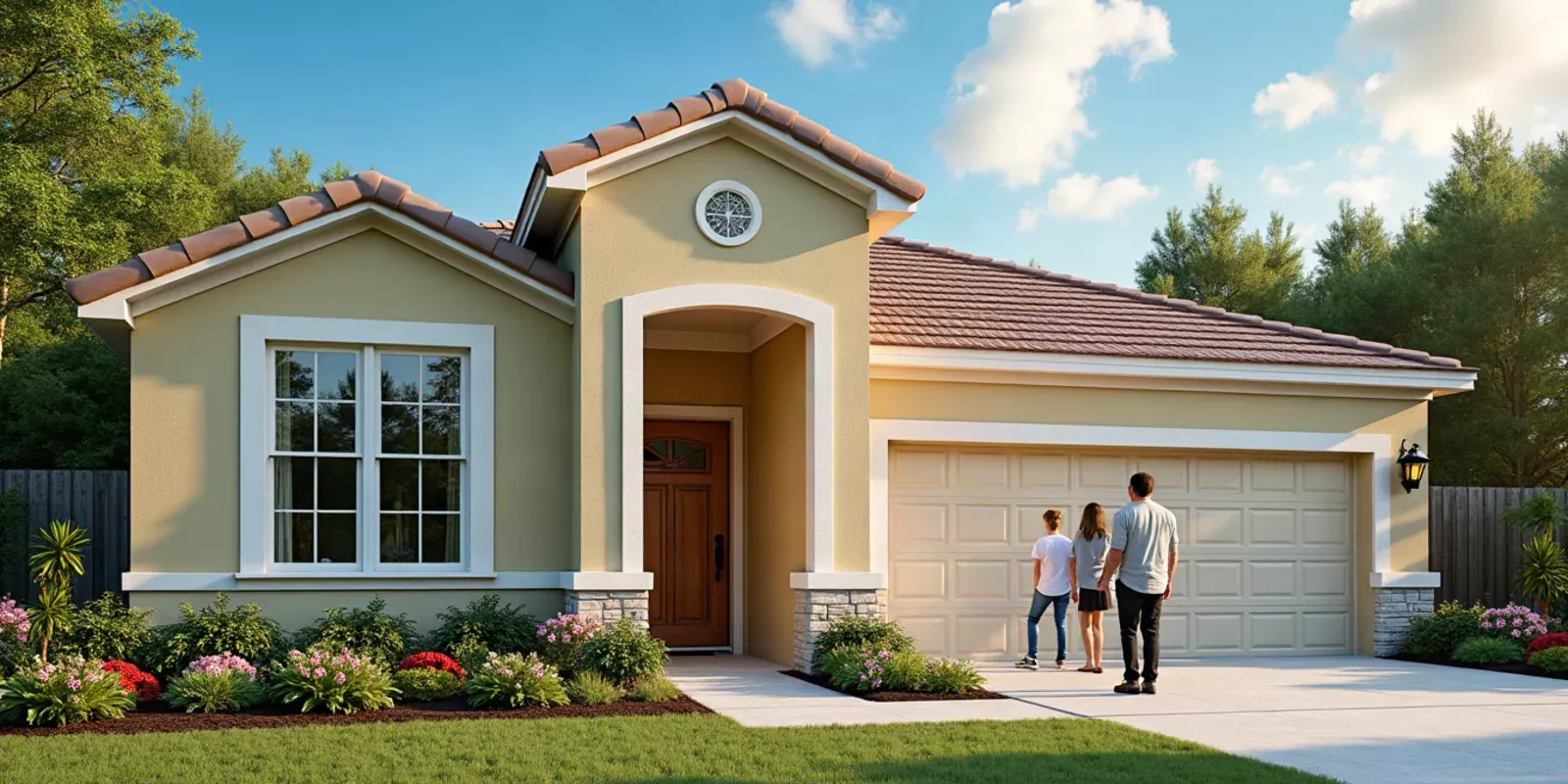 Como vender tu casa rápido y al mejor precio en Orlando Florida